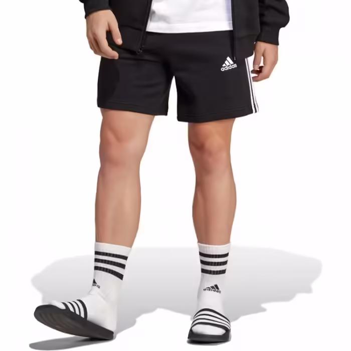 Шорты Adidas M 3S FT SHO - 3