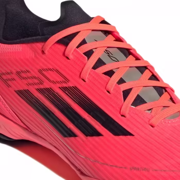 Ghete p/u fotbal Adidas F50 LEAGUE TF - 3