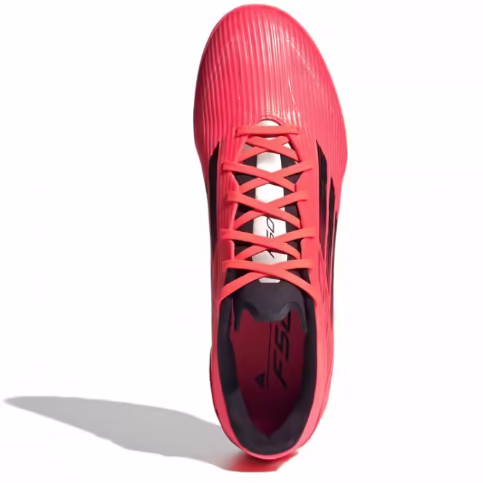 Ghete p/u fotbal Adidas F50 LEAGUE TF - 4