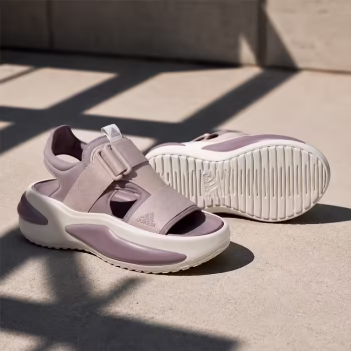 Сандалии Adidas MEHANA - 8
