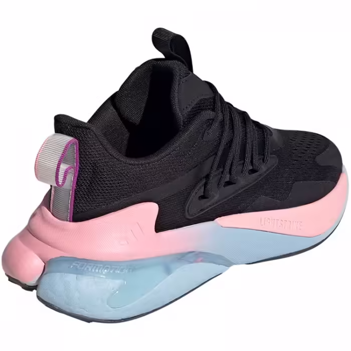 Кроссовки Adidas AlphaBoost V2 - 7