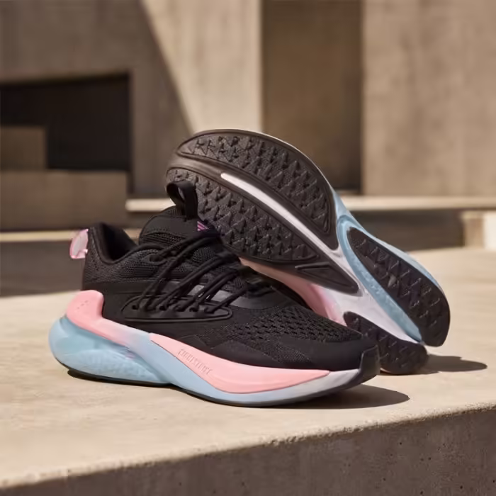Кроссовки Adidas AlphaBoost V2 - 8