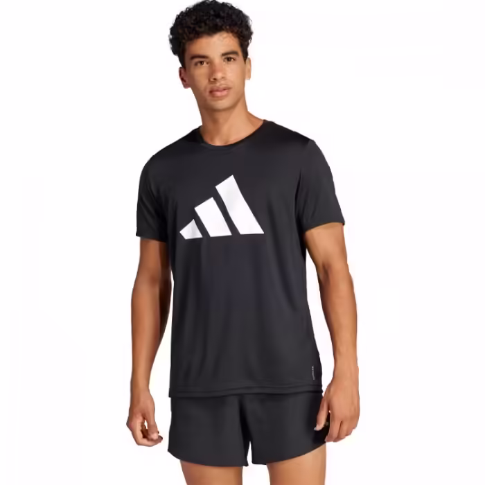 Футболка Adidas RUN IT TEE