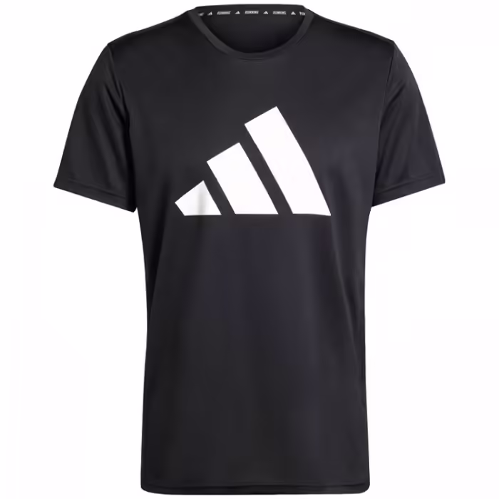 Футболка Adidas RUN IT TEE - 2