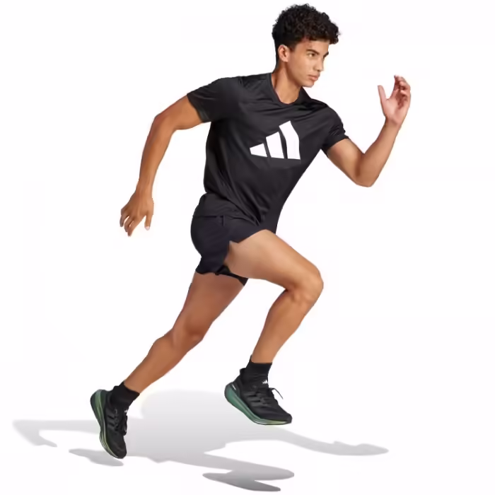 Футболка Adidas RUN IT TEE - 4