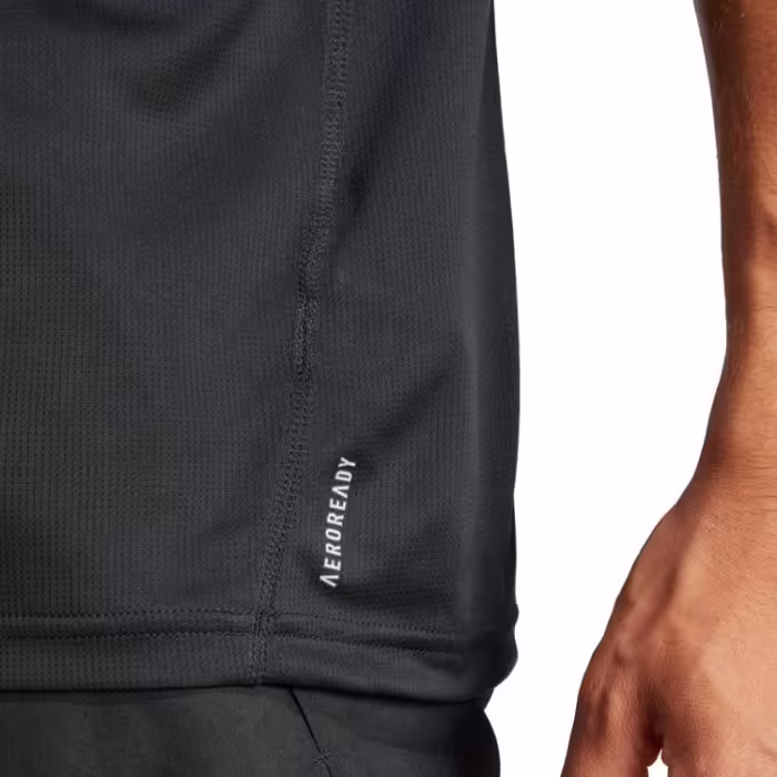 Футболка Adidas RUN IT TEE - 5