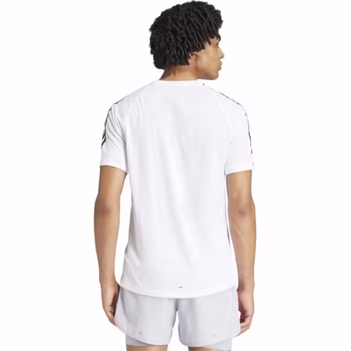 Футболка Adidas OTR E 3S TEE - 5