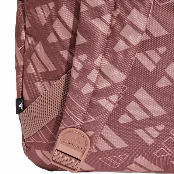 Rucsac Adidas CL BPK MONO PR Rosu One size - 6