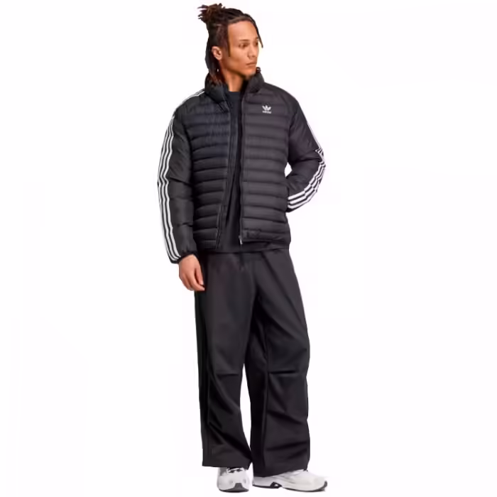 Куртка Adidas PADDED COLL JKT - 5