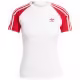 Tricou Adidas 3S SLIM TEE