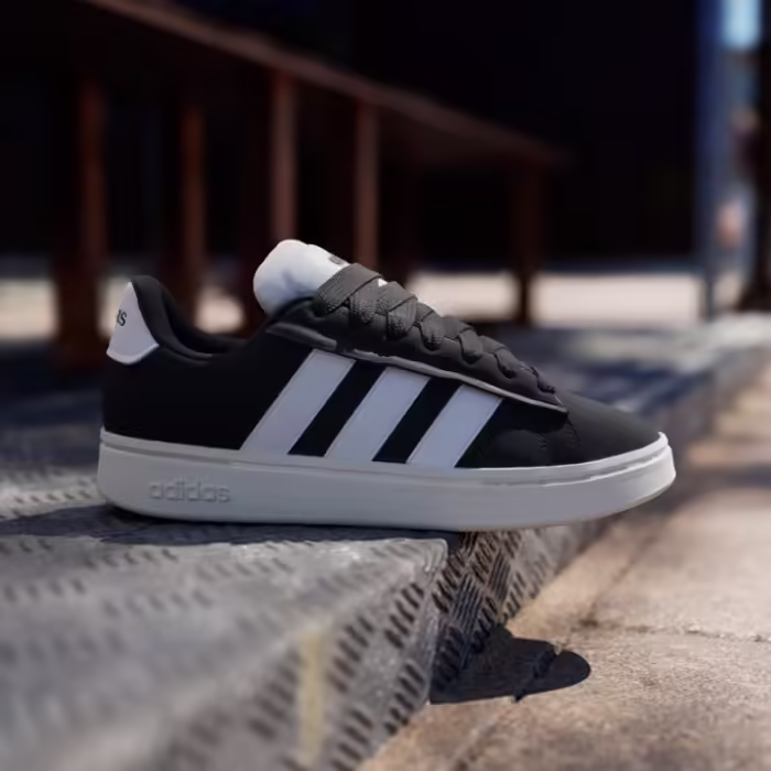 Кроссовки Adidas GRAND COURT ALPHA 00s - 2