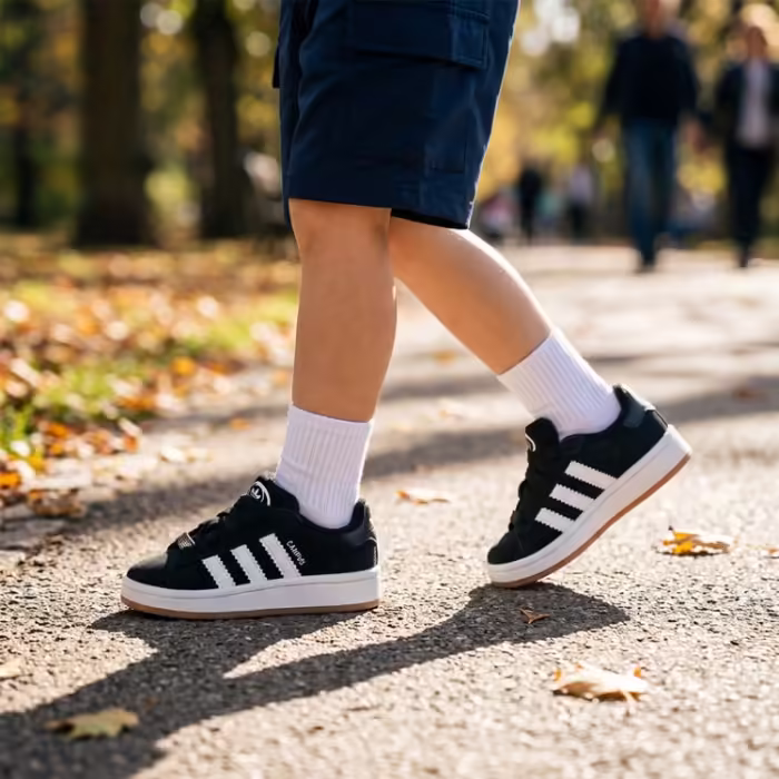 Кроссовки Adidas CAMPUS - 2