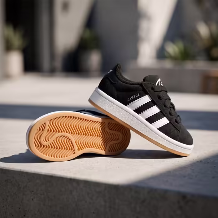 Кроссовки Adidas CAMPUS - 10