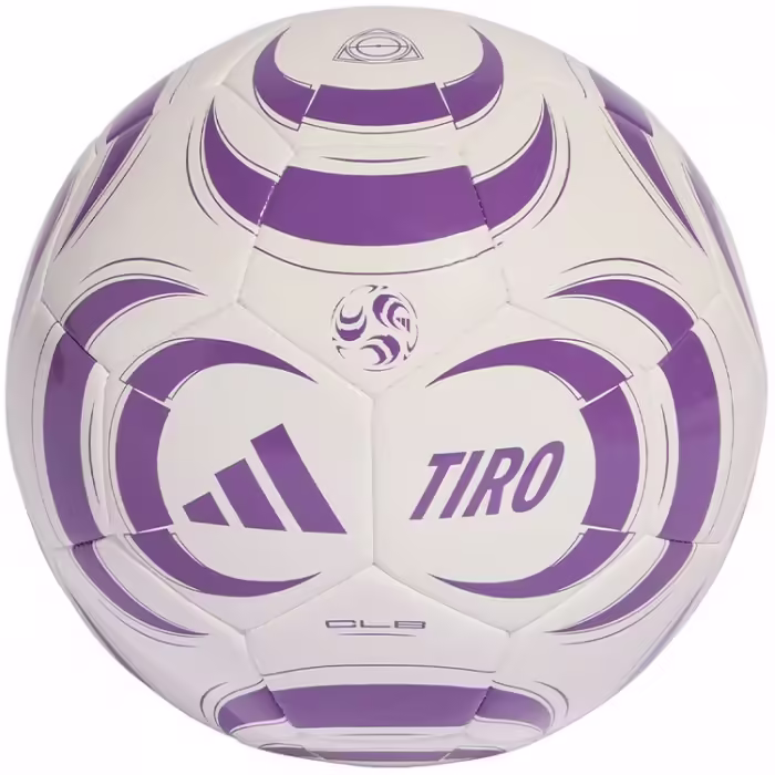 Minge fotbal Adidas TIRO CLUB SALA Alb FUTS