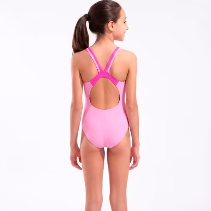 Costum pentru inot Adidas V-back - 2