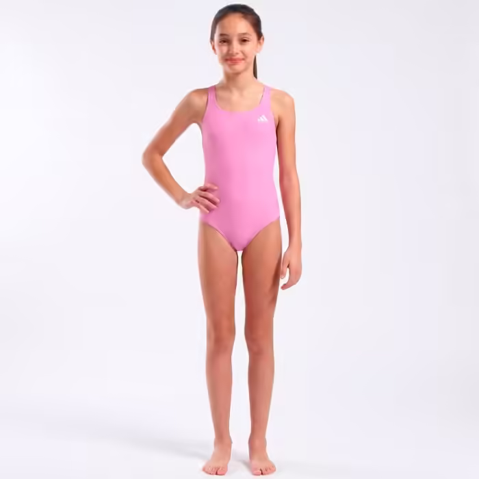 Costum pentru inot Adidas V-back - 3