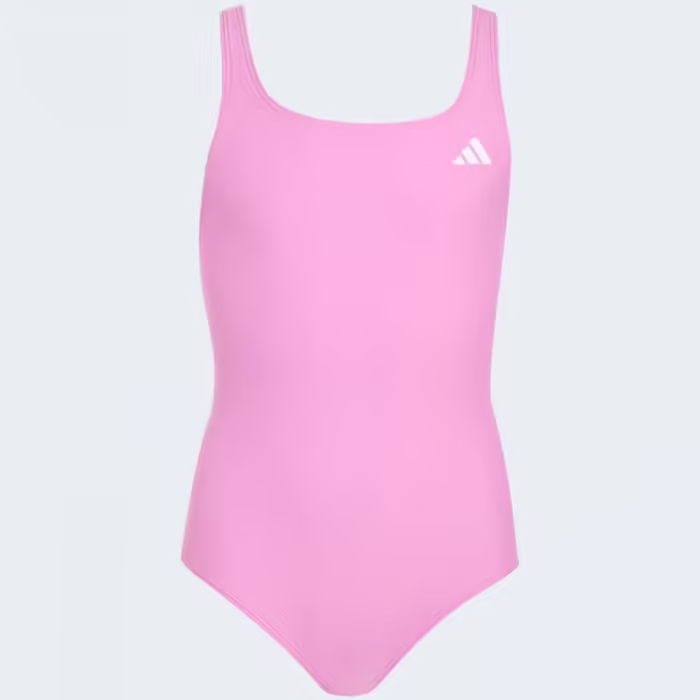 Costum pentru inot Adidas V-back - 4