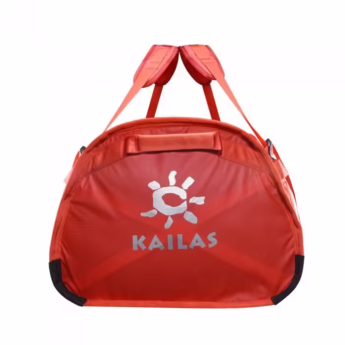 Сумка спортивная Kailas Yak Duffle Bag 120L - 3