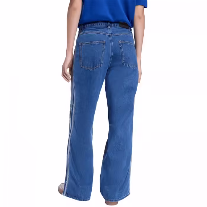 Брюки Adidas FIREBIRD DENIM - 2