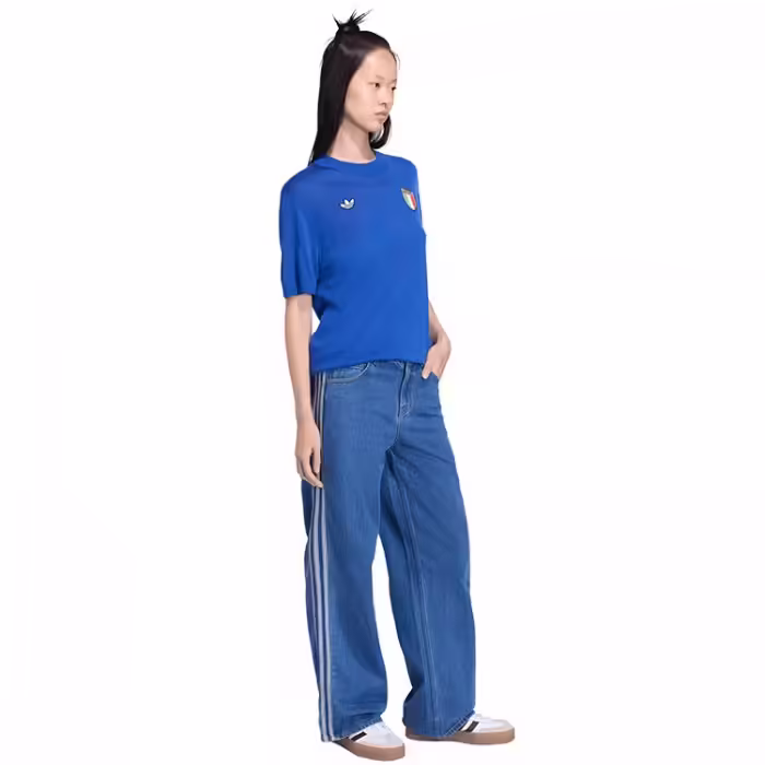 Брюки Adidas FIREBIRD DENIM - 3
