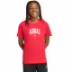 Футболка Adidas Collegiate Graphic