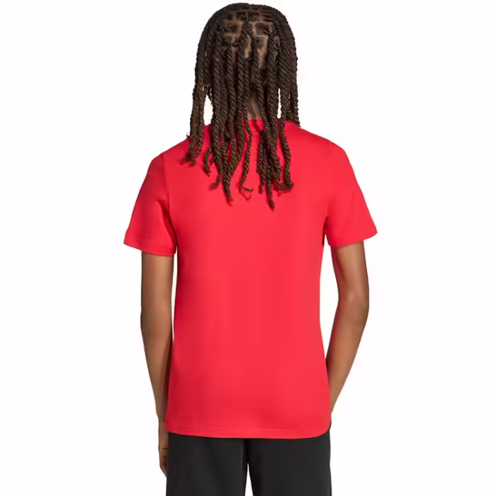 Футболка Adidas Collegiate Graphic - 2