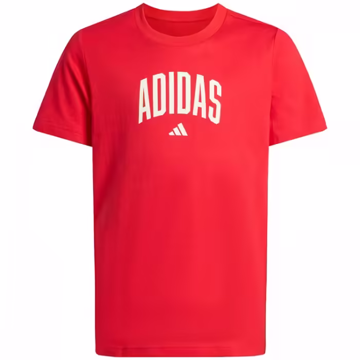Футболка Adidas Collegiate Graphic - 6