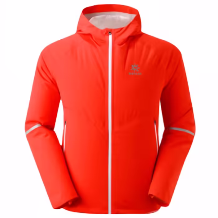 Ветровка Kailas TRAIL RUNNING TRAINING JACKET MENS