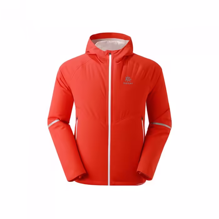 Ветровка Kailas TRAIL RUNNING TRAINING JACKET MENS - 3