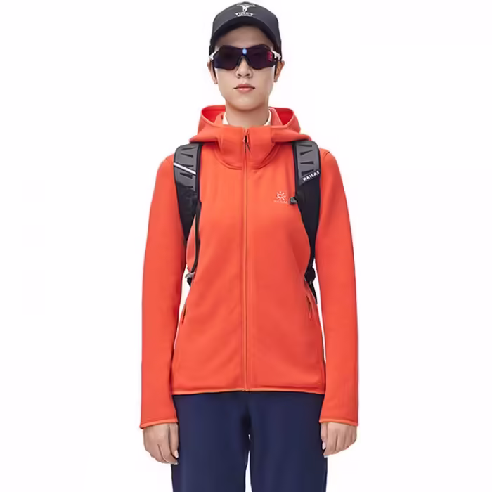 Hanorac Kailas Fleece Jacket Womens