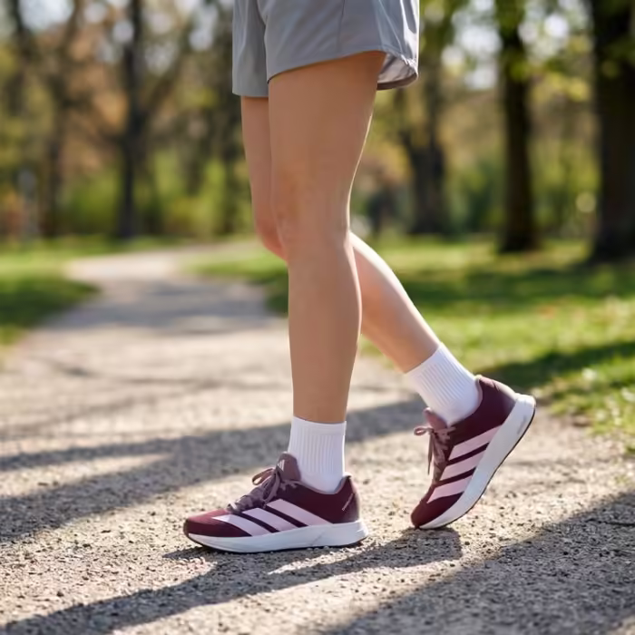 Кроссовки Adidas Duramo RC2 Красный 41.5 - 2