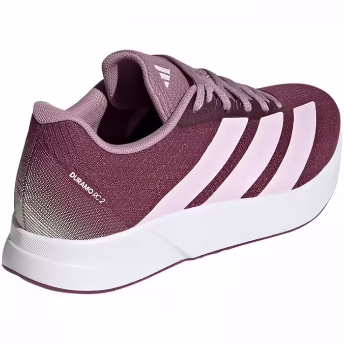 Кроссовки Adidas Duramo RC2 Красный 41.5 - 7