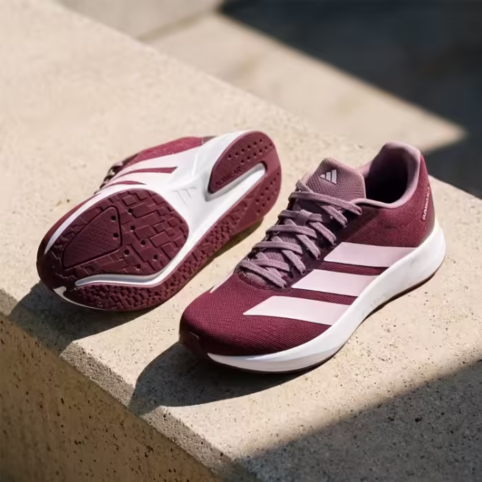 Кроссовки Adidas Duramo RC2 Красный 41.5 - 10