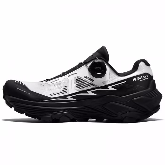 Incaltaminte Sport Kailas FUGA EX 3 BOA Trail