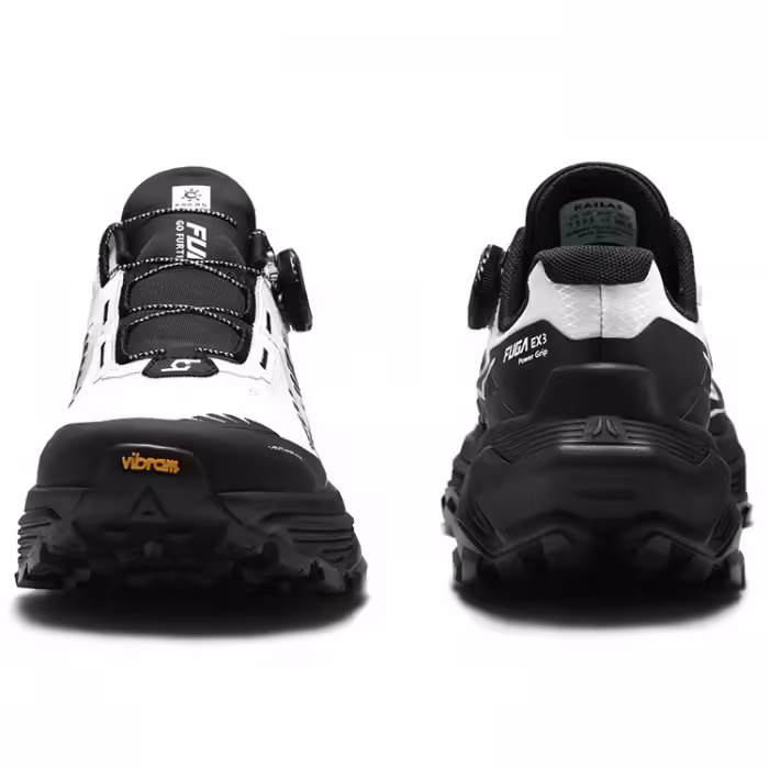 Incaltaminte Sport Kailas FUGA EX 3 BOA Trail - 2