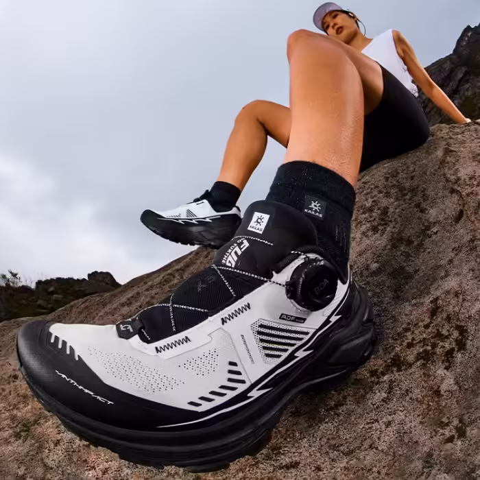 Incaltaminte Sport Kailas FUGA EX 3 BOA Trail - 4