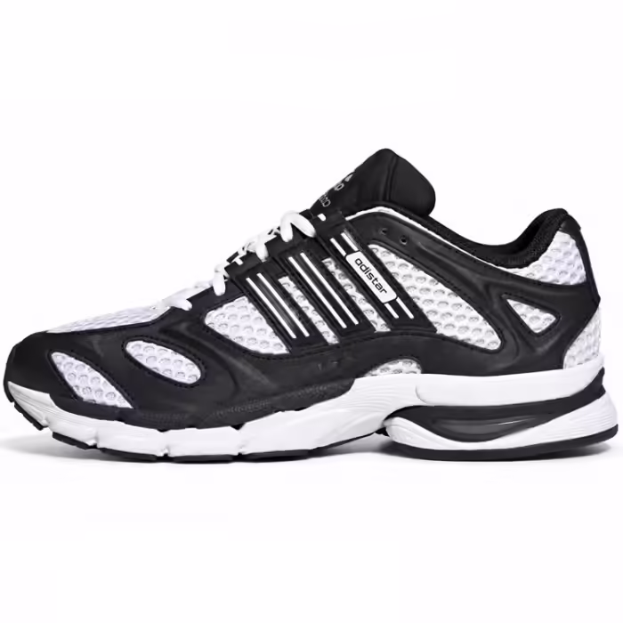 Incaltaminte Sport Adidas ADISTAR MLD Alb 39.5