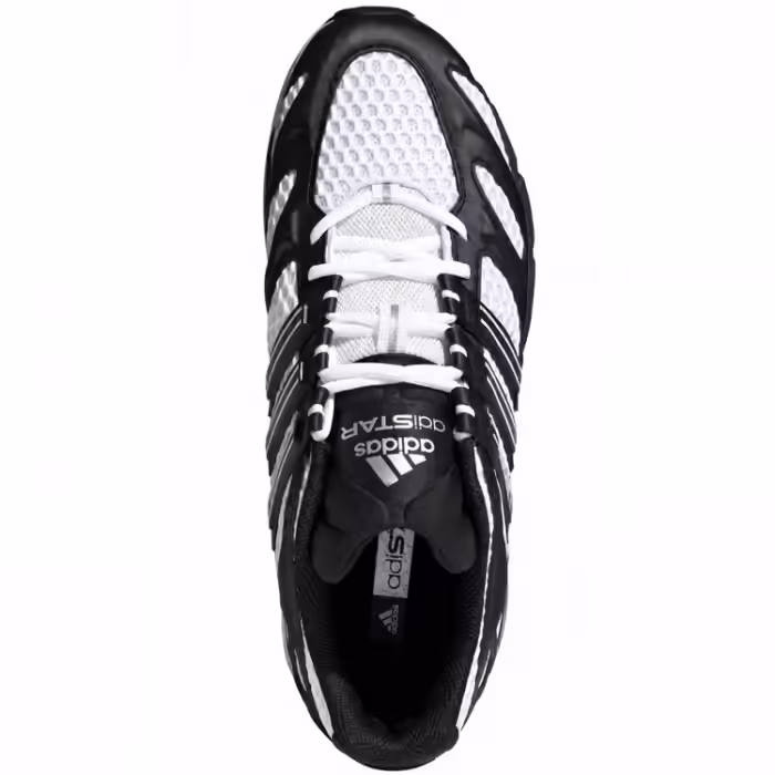 Incaltaminte Sport Adidas ADISTAR MLD Alb 39.5 - 3