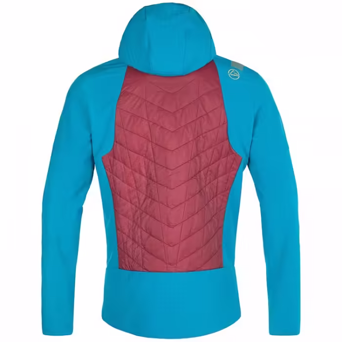 Толстовка La Sportiva Kap Hybrid Hoody M - 2