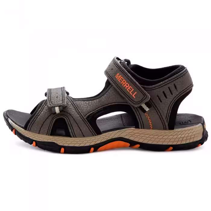 Сандалии Merrell PANTHER SANDAL Коричневый 32
