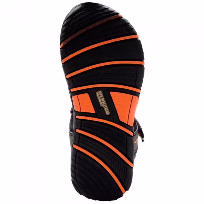 Сандалии Merrell PANTHER SANDAL Коричневый 32 - 2