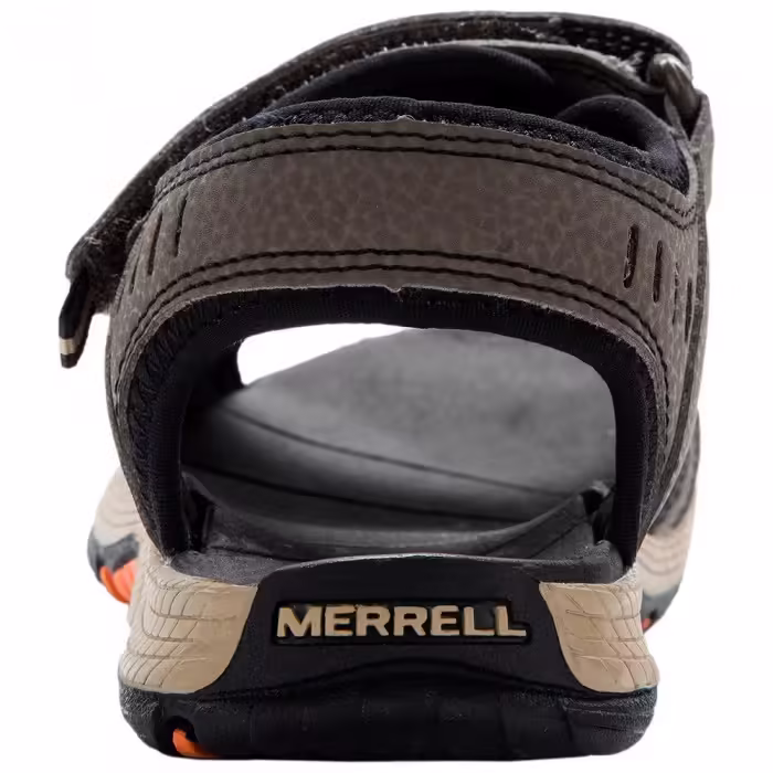 Сандалии Merrell PANTHER SANDAL Коричневый 32 - 3