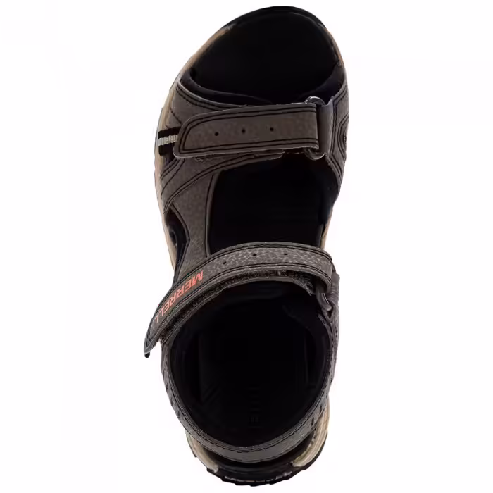 Сандалии Merrell PANTHER SANDAL Коричневый 32 - 4