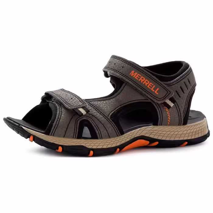 Сандалии Merrell PANTHER SANDAL Коричневый 32 - 5
