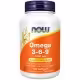 Vitamine Now Foods Omega 3-6-9 1000 mg