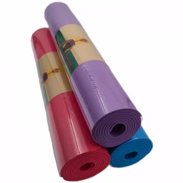 Covoras pentru yoga Sport YOGA MAT - 2