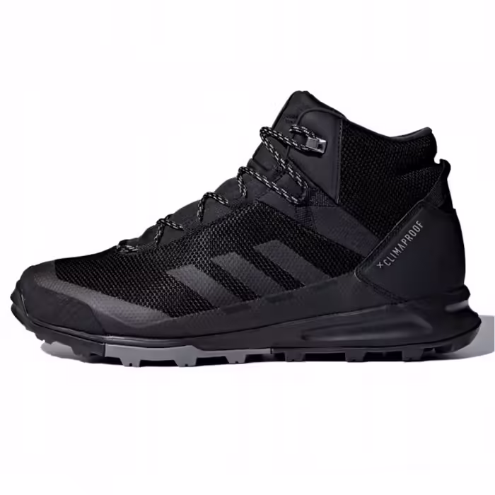 Ghete Adidas TERREX TIVID MID CP Negru 40.5