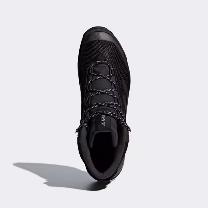Ghete Adidas TERREX TIVID MID CP Negru 40.5 - 4