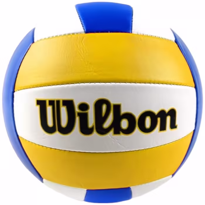 Мяч волейбольный Nova 456-36 multicolour - 2