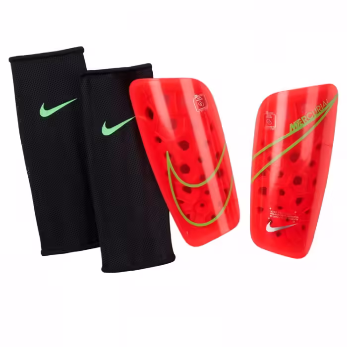 Щитки Nike NK MERC LT GRD